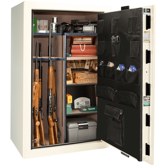 Colonial Series | Level 3 Security | 75 Minute Fire Protection, photo 49