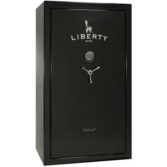 Colonial Series | Level 3 Security | 75 Minute Fire Protection, photo 63