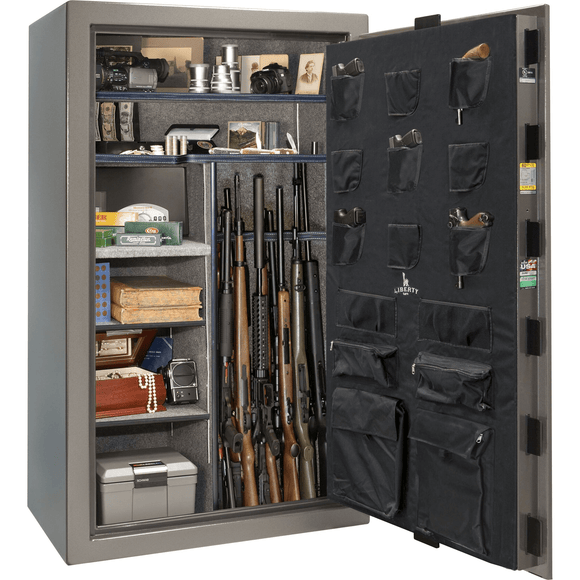 Colonial Series | Level 3 Security | 75 Minute Fire Protection, photo 67