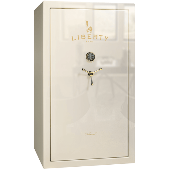 Colonial Series | Level 3 Security | 75 Minute Fire Protection, photo 72