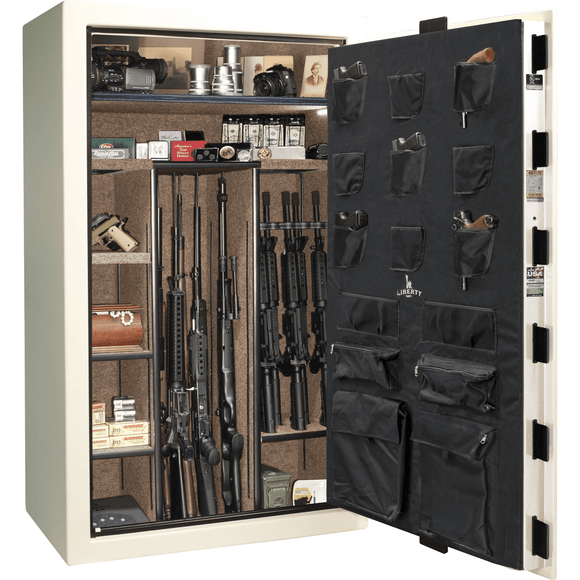 Colonial Series | Level 3 Security | 75 Minute Fire Protection, photo 88