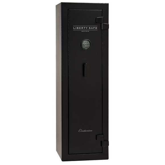 Liberty Centurion 12 Gun Safe with Electronic Lock, photo 1
