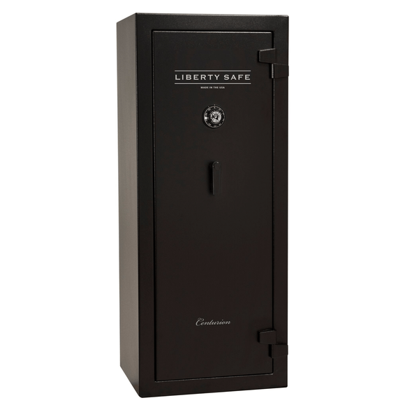 Liberty Centurion 18 Gun Safe with Mechanical Lock, photo 1
