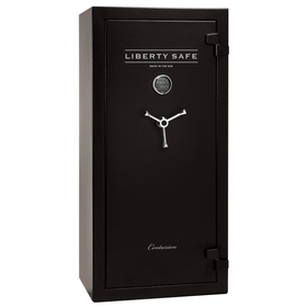 Liberty Centurion 24 DLX Gun Safe with Electronic Lock, image 1