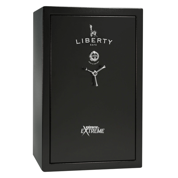 Fatboy Jr. Series | Level 3 Security | 75 Minute Fire Protection, photo 7