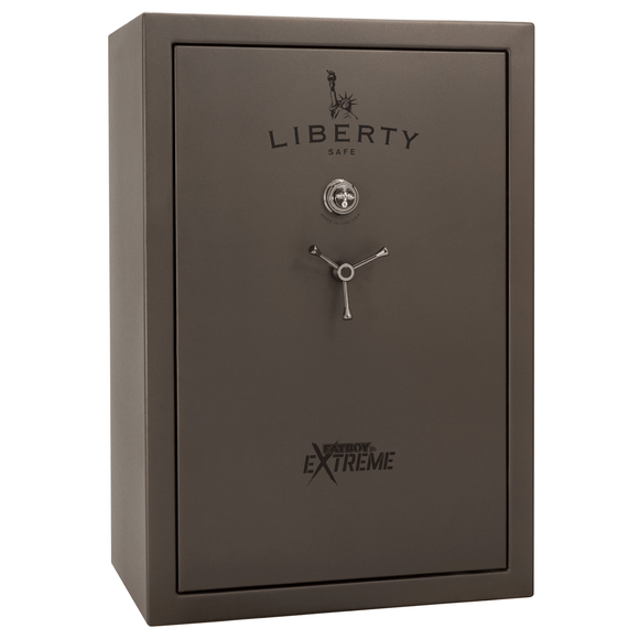 Fatboy Jr. Series | Level 3 Security | 75 Minute Fire Protection, photo 11