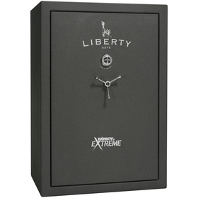 Liberty Fatboy Jr 48 Extreme Gun Safe with Mechanical Lock, image 1