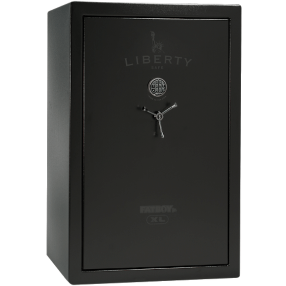 Fatboy Jr. Series | Level 3 Security | 75 Minute Fire Protection, photo 13