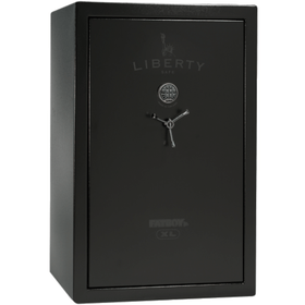 Fatboy Jr. Series | Level 3 Security | 75 Minute Fire Protection