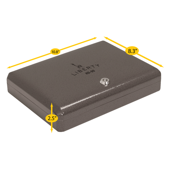 HD-90 Key Vault, photo 1
