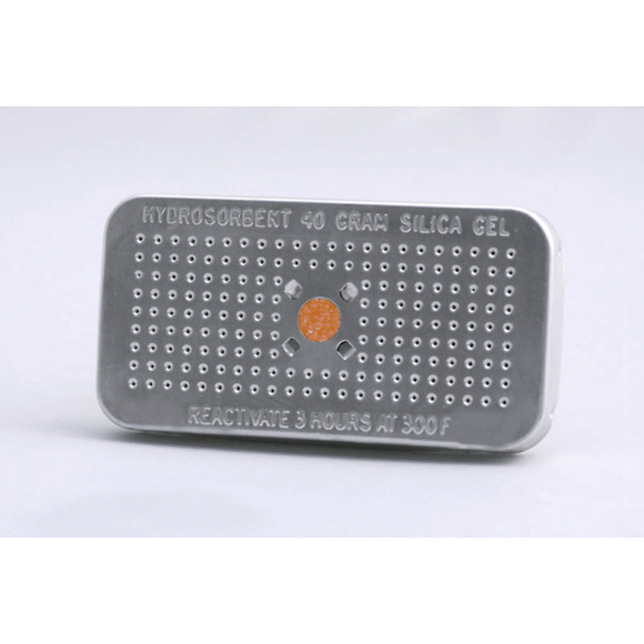 Desiccant 40g Moisture Absorber, photo 1
