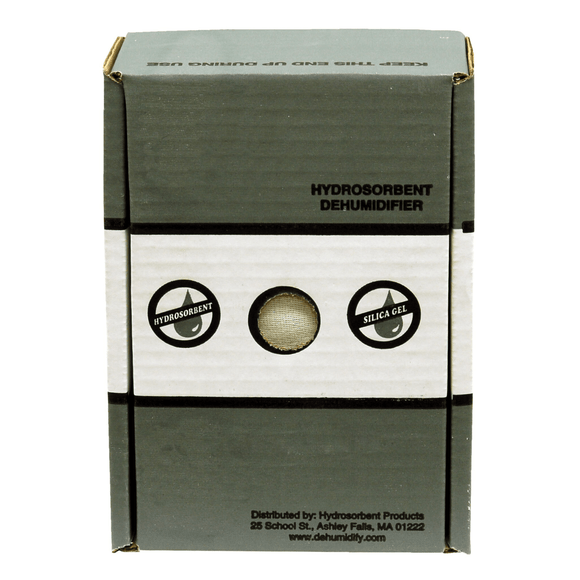 Desiccant 450g Moisture Absorber, photo 2