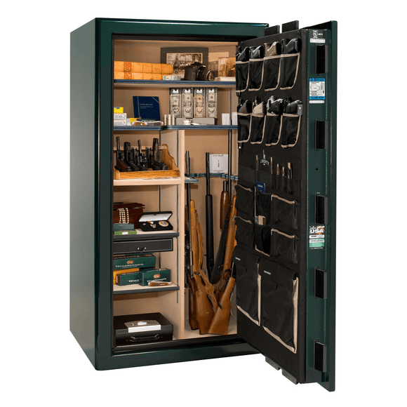 Presidential Series | Level 8 Security | 2.5 Hours Fire Protection, photo 8