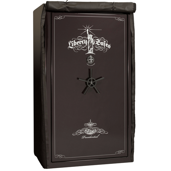 Accessory - Security - Safe Cover Series, photo 10