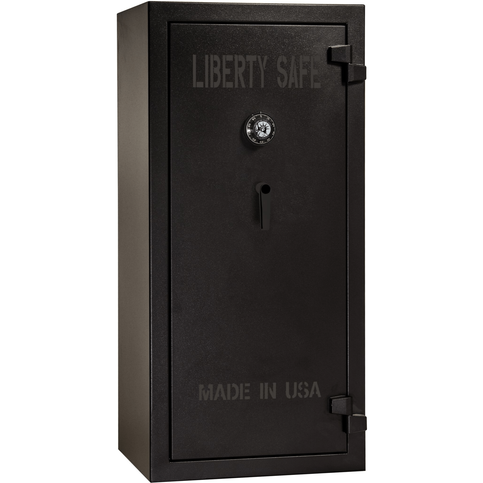 Liberty Safe Offers Wireless Monitoring Device for Gun Safes