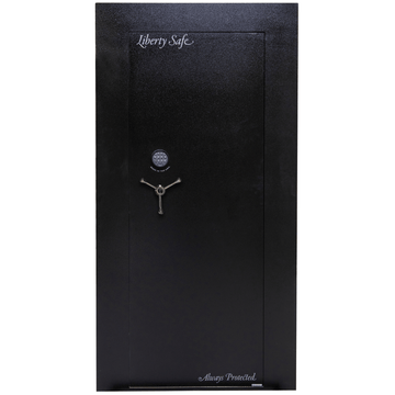Liberty Safe Vault Doors Blockade Series