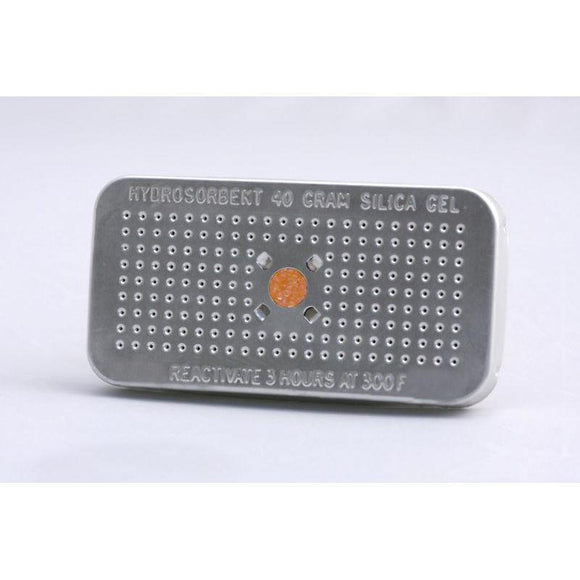 Accessory - Dehumidifier - Desiccant - Hydrosorbent - 40 Gram, photo 1
