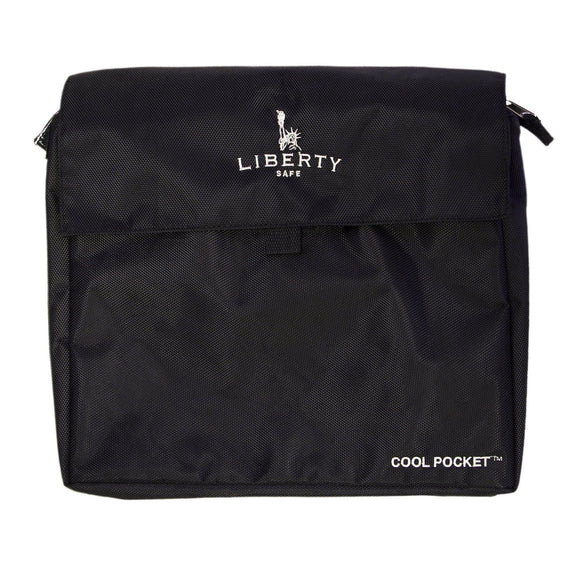 Accessory - Storage - Cool Pocket, photo 1