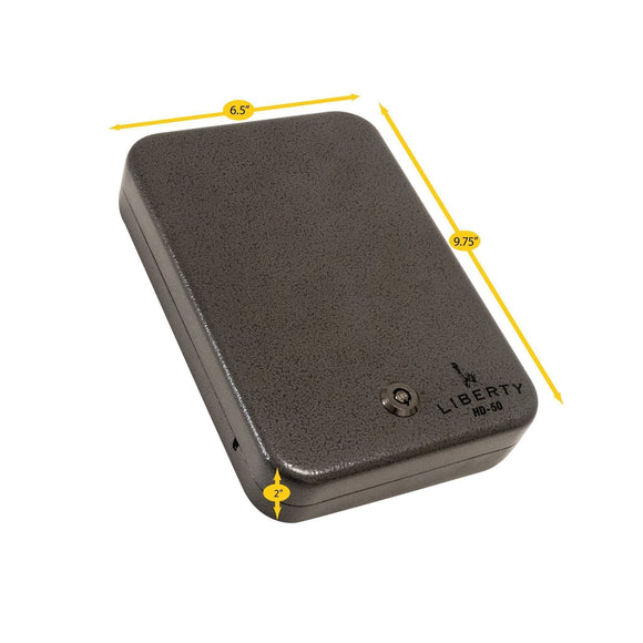 Compact Vault-Key Vault , photo 4