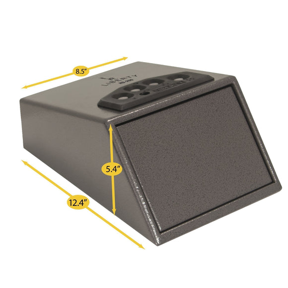 HD-200 Quick Vault, photo 1