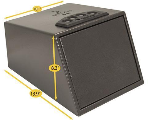 HD-300 Quick Vault, photo 6
