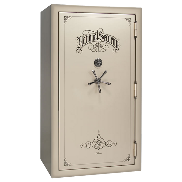 Liberty National Classic Plus 50 Gun Safe with Mechanical Lock, photo 11