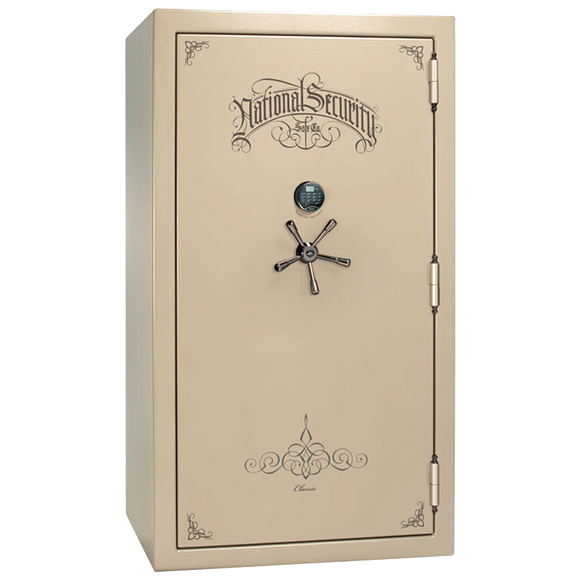 Liberty National Classic Plus 50 Gun Safe with Electronic Lock, photo 11