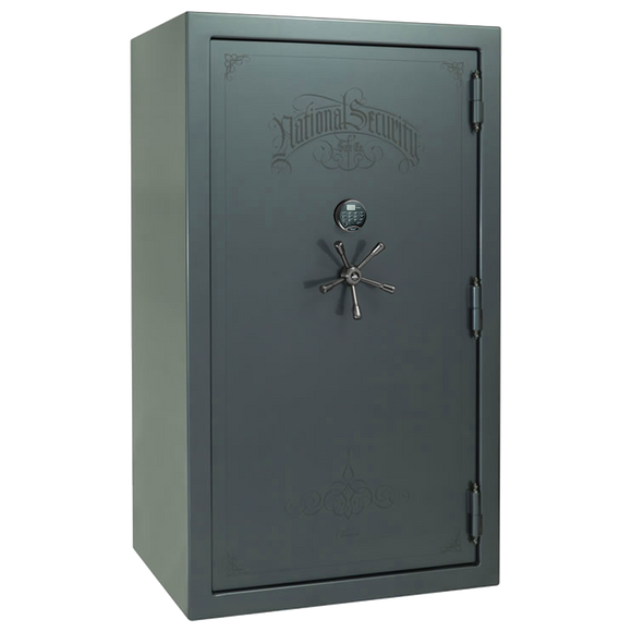 Liberty National Classic Plus 50 Gun Safe with Electronic Lock, photo 27