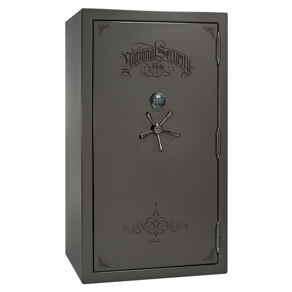 Liberty National Classic Plus 50 Gun Safe with Electronic Lock, photo 5