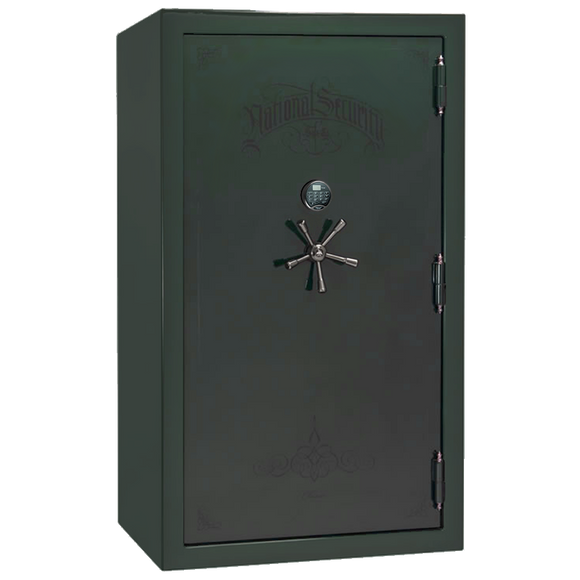 Liberty National Classic Plus 50 Gun Safe with Electronic Lock, photo 23