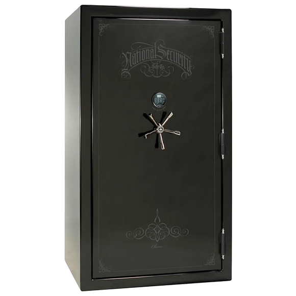 Liberty National Classic Plus 50 Gun Safe with Electronic Lock, photo 31