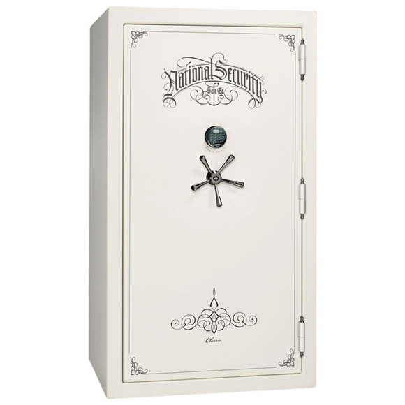 Liberty National Classic Plus 50 Gun Safe with Electronic Lock, photo 25