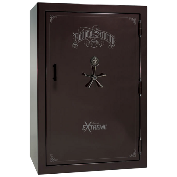 Liberty National Classic Select 60 Extreme Gun Safe with Mechanical Lock, photo 33