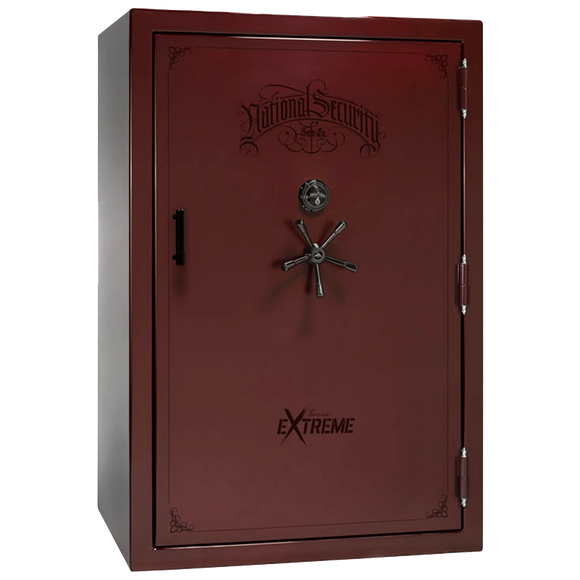 Liberty National Classic Select 60 Extreme Gun Safe with Mechanical Lock, photo 31