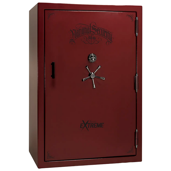 Liberty National Classic Select 60 Extreme Gun Safe with Mechanical Lock, photo 15