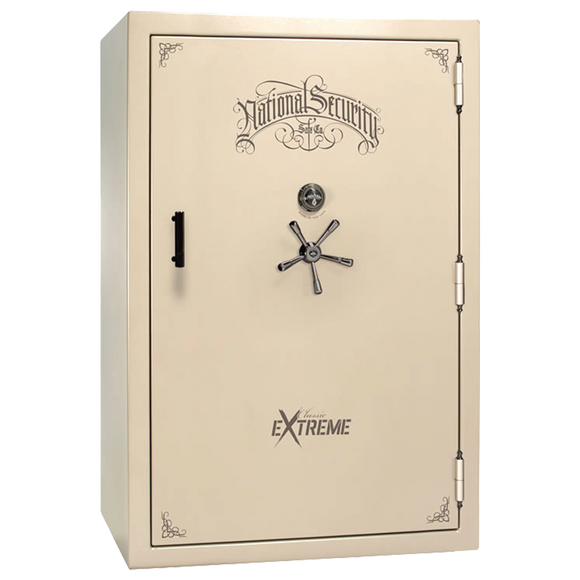 Liberty National Classic Select 60 Extreme Gun Safe with Mechanical Lock, photo 19