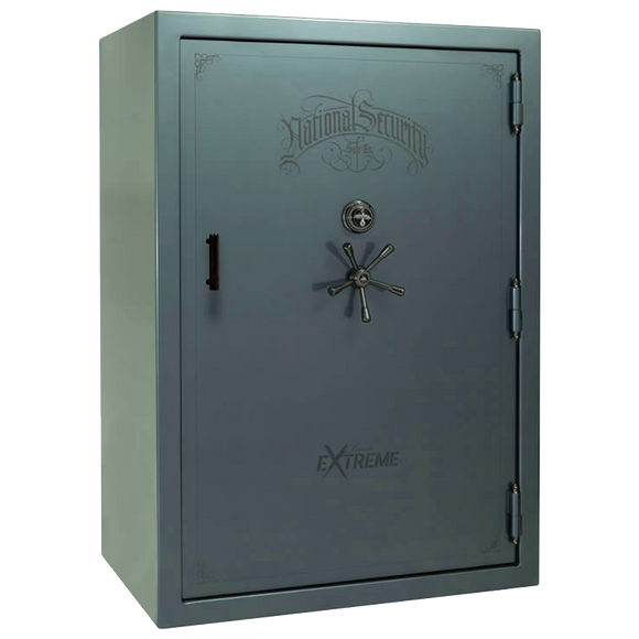 Liberty National Classic Select 60 Extreme Gun Safe with Mechanical Lock, photo 29