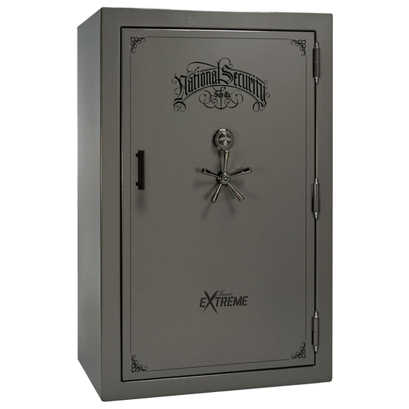 Liberty National Classic Select 60 Extreme Gun Safe with Mechanical Lock, photo 41