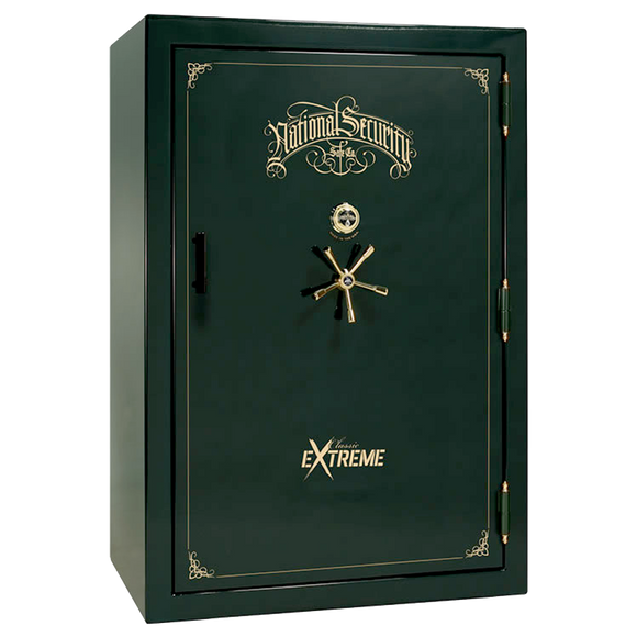 Liberty National Classic Select 60 Extreme Gun Safe with Mechanical Lock, photo 9
