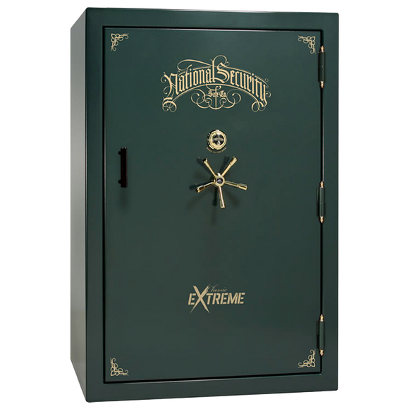 Liberty National Classic Select 60 Extreme Gun Safe with Mechanical Lock, photo 3