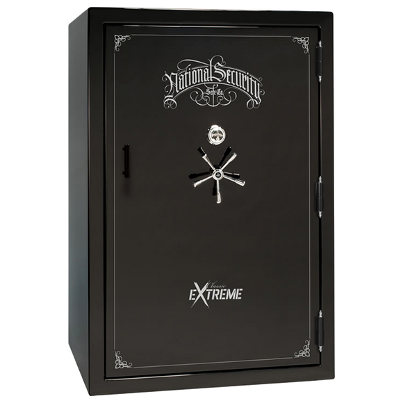 Liberty National Classic Select 60 Extreme Gun Safe with Mechanical Lock, photo 11
