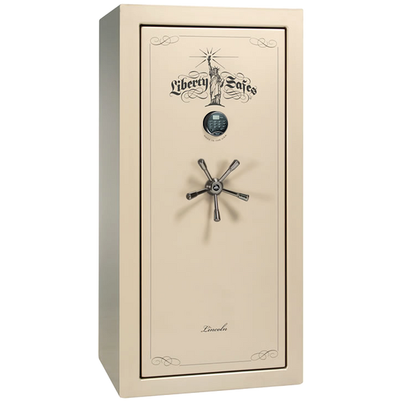 Liberty Lincoln 25 Gun Safe with Electronic Lock, photo 13