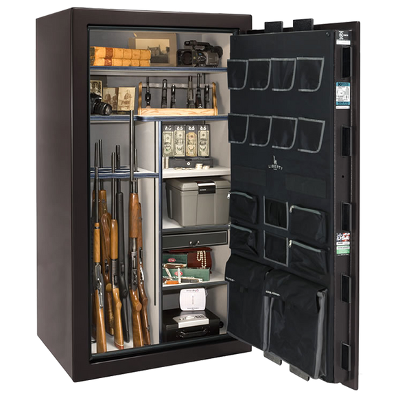 Liberty Lincoln 40 Gun Safe with Electronic Lock, photo 30