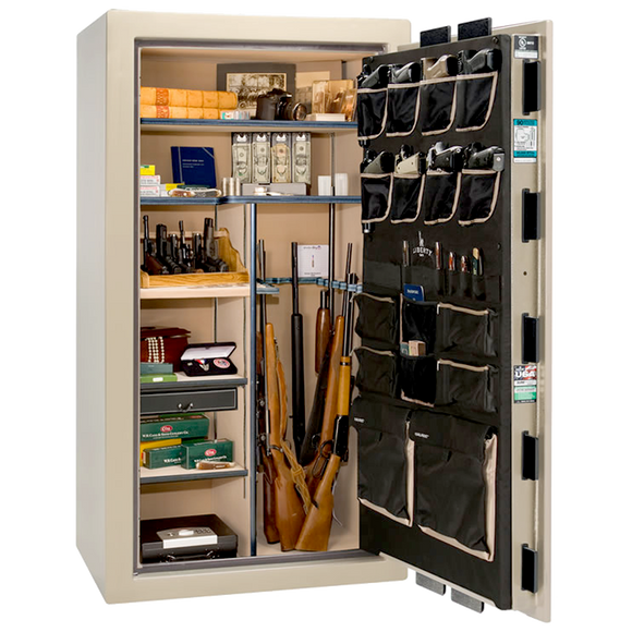 Liberty Lincoln 40 Gun Safe with Mechanical Lock, photo 14