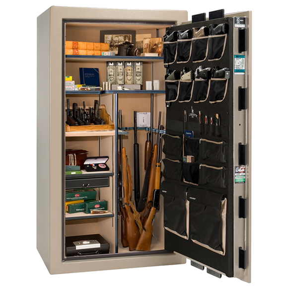 Liberty Lincoln 40 Gun Safe with Electronic Lock, photo 36