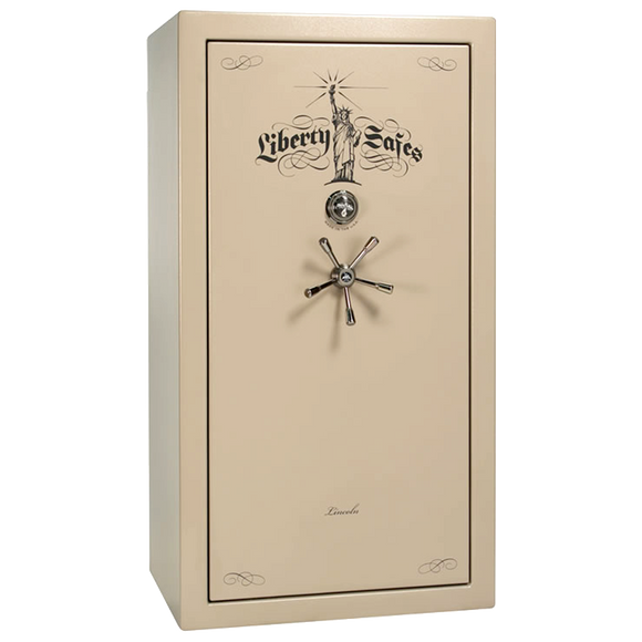 Liberty Lincoln 40 Gun Safe with Mechanical Lock, photo 25