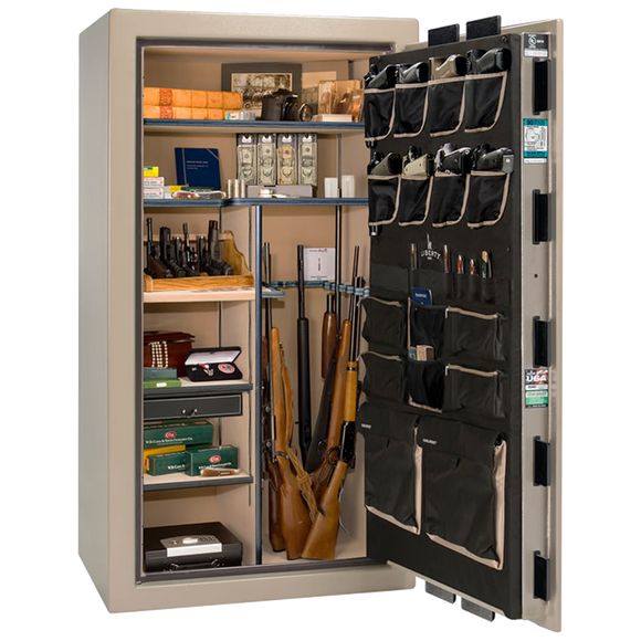 Liberty Lincoln 40 Gun Safe with Mechanical Lock, photo 26