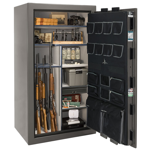 Liberty Lincoln 40 Gun Safe with Electronic Lock, photo 34
