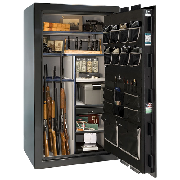Liberty Lincoln 40 Gun Safe with Mechanical Lock, photo 10