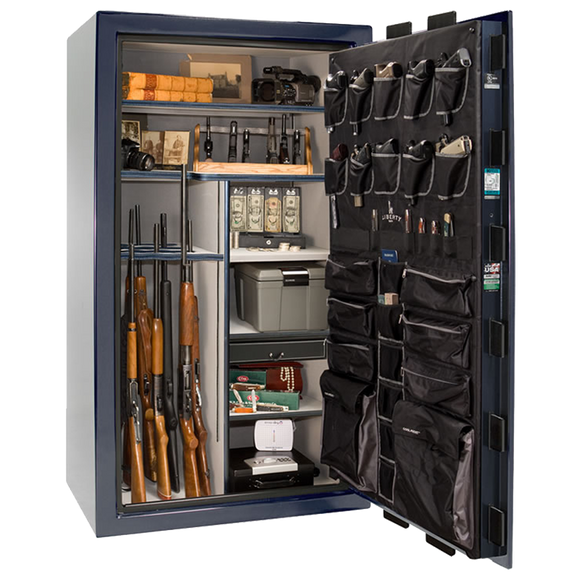 Liberty Lincoln 50 Gun Safe with Electronic Lock, photo 38